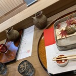 料理屋 真砂茶寮 - 