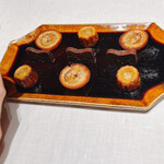 リョウリヤ ステファン パンテル - 