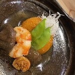 料理屋 真砂茶寮 - 