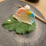 料理屋 真砂茶寮 - 