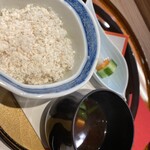 料理屋 真砂茶寮 - 