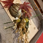 料理屋 真砂茶寮 - 