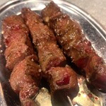 スタンド メリーサンノソバージュ - 