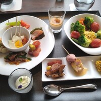Dining & Bar TENQOO - 