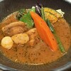スープカレーlavi 新千歳空港店