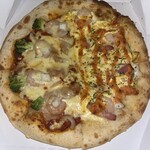 ピザハット - 料理写真: