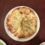 天然アジア料理エバーグリーン - 