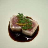 麻布 肉しゃり - 