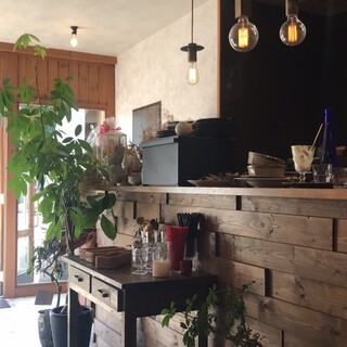 カフェ フィーロ_2