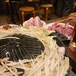 生ラムかんな 田町店 - 