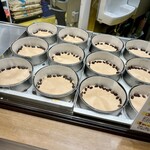 りくろーおじさんの店 大阪伊丹空港店 - 