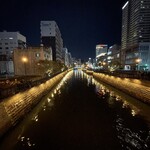 コートヤード・バイ・マリオット - おまけの堀川