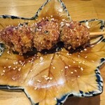 まぐまらし - 
