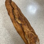 Little Forest Bakery - バゲットは最強クラス