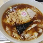 大勝軒 一ノ割店 - 