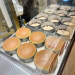 りくろーおじさんの店 大阪伊丹空港店 - 