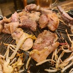 生ラムかんな 田町店 - 