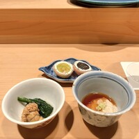 鮨 おにかい×2 - 