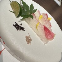 日本料理 海幸 - 