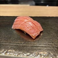 鮨 青海 品川店 - 