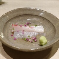 鮨料理 一高 - 