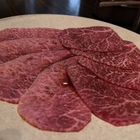 焼肉うしごろ 銀座並木通り店 - 