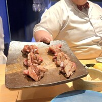 鮨 おにかい×2 - 