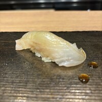 鮨 青海 品川店 - 