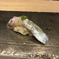 鮨 青海 品川店 - 