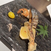 日本料理 海幸 - 