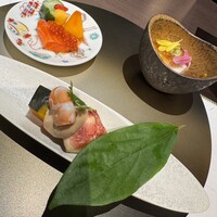 日本料理 海幸 - 