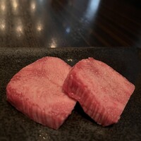 焼肉うしごろ 銀座並木通り店 - 