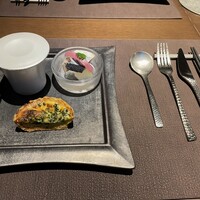 restaurant SAKAKURA - 