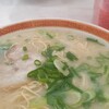 一九ラーメン 老司本店