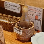 トラットリア ピッツェリア アレグロ - 