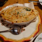 トラットリア ピッツェリア アレグロ - 