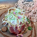 ラ・テラス イリゼ - 