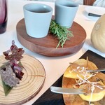 ラ・テラス イリゼ - 