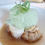 ラ・テラス イリゼ - 