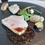 ラ・テラス イリゼ - 