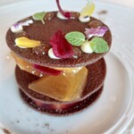 ラ・テラス イリゼ - 