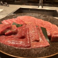焼肉うしごろ 横浜店 - 
