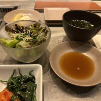焼肉うしごろ 横浜店 - 