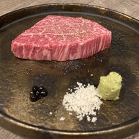焼肉とみ 横浜関内店 - 