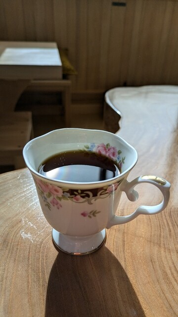 甘酒びより日々喜（アマザケビヨリヒビキ） - 陸前横山（食堂）の写真