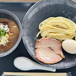 中華蕎麦 とみ田 - 