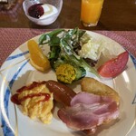 メープルコート軽井沢 - 