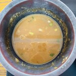 中華蕎麦 とみ田 - 