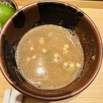 中華蕎麦 とみ田 - 