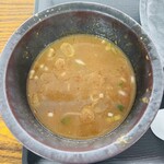 中華蕎麦 とみ田 - 